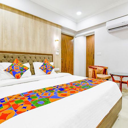 Fabhotel Shambhu Kripa Divisione di Divisione di Jaipur Esterno foto