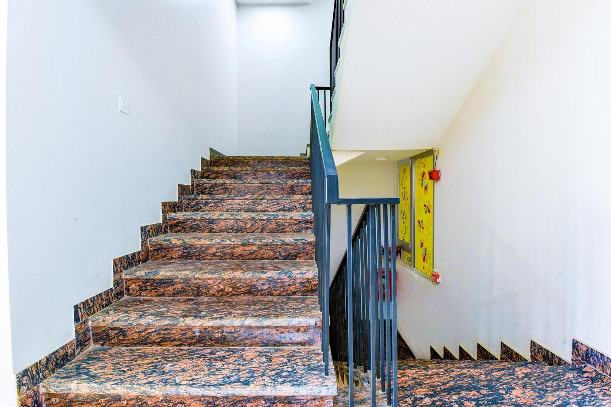 Fabhotel Shambhu Kripa Divisione di Divisione di Jaipur Esterno foto