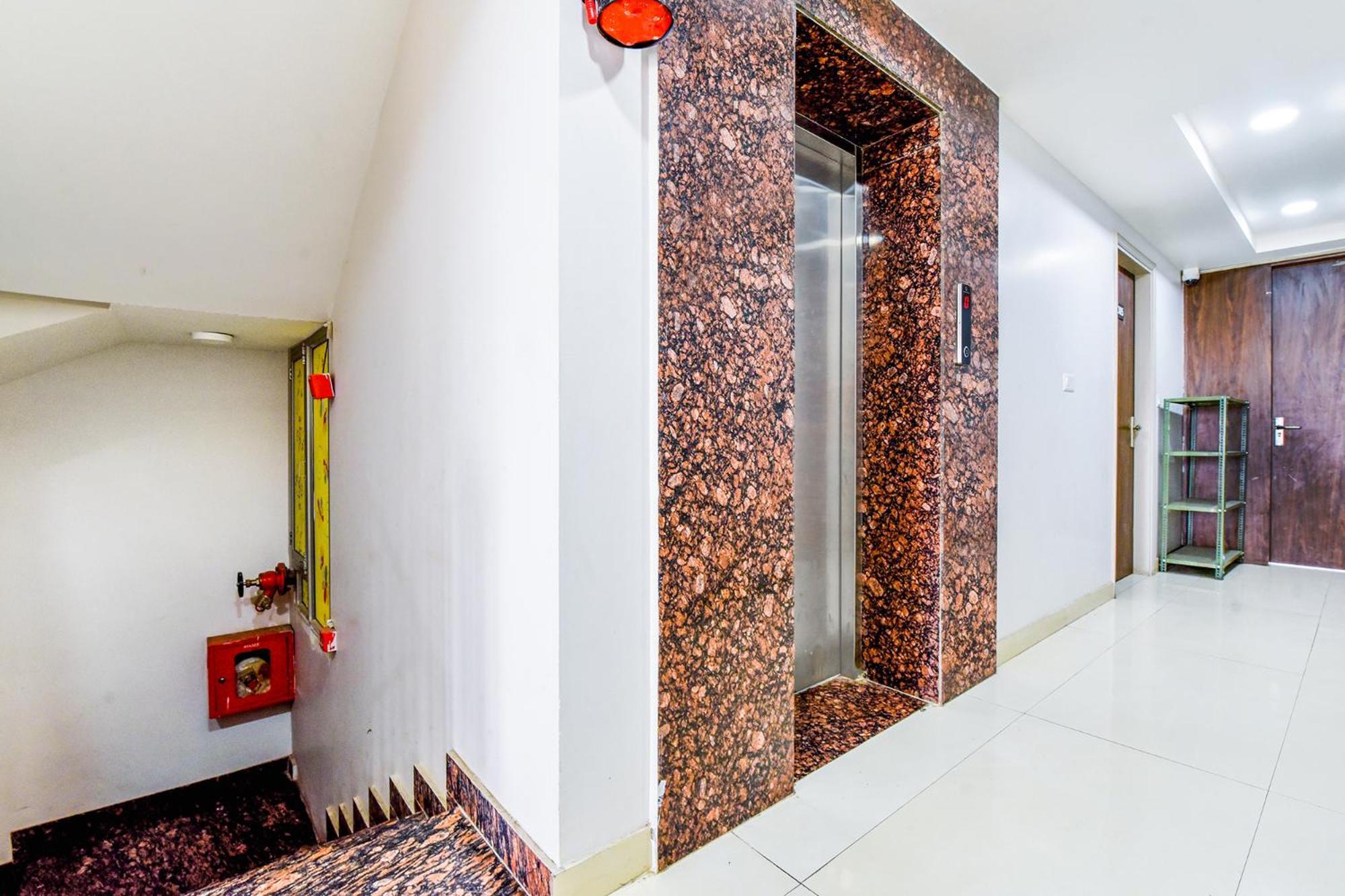Fabhotel Shambhu Kripa Divisione di Divisione di Jaipur Esterno foto